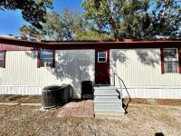 1981 FIES Mobile Home