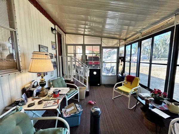 1981 FIES Mobile Home