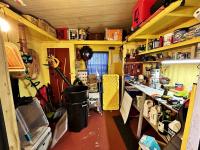 1981 FIES Mobile Home