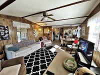 1981 FIES Mobile Home