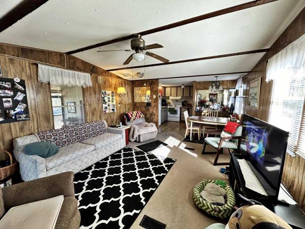 1981 FIES Mobile Home