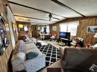 1981 FIES Mobile Home