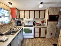 1981 FIES Mobile Home