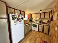 1981 FIES Mobile Home