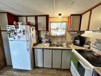 1981 FIES Mobile Home
