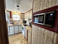 1981 FIES Mobile Home