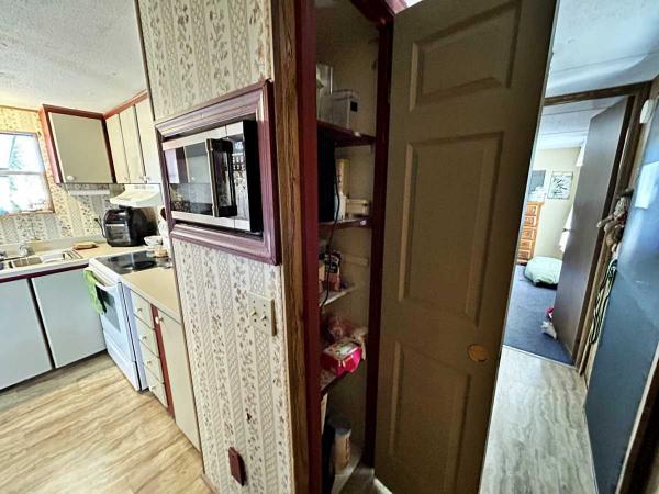 1981 FIES Mobile Home