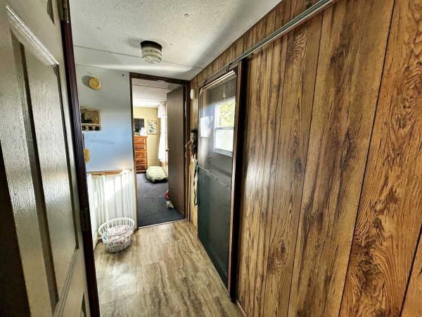 1981 FIES Mobile Home