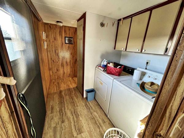 1981 FIES Mobile Home