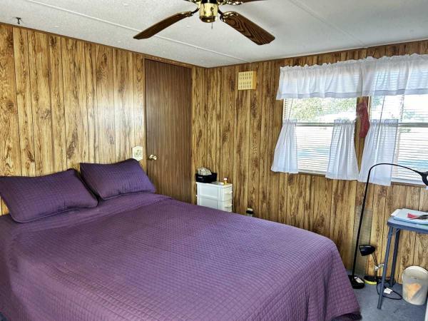 1981 FIES Mobile Home