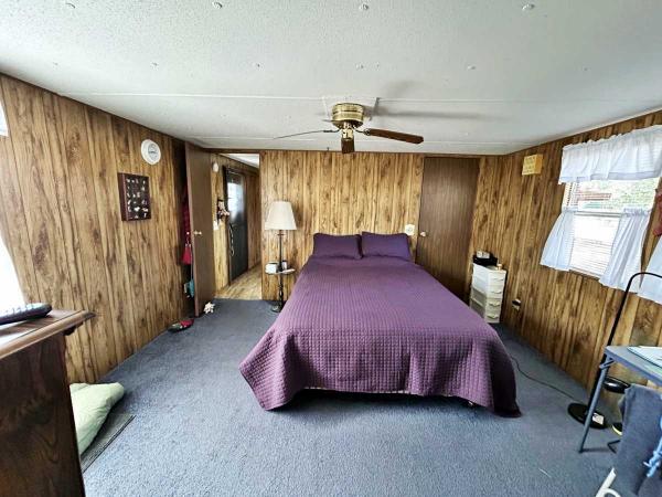 1981 FIES Mobile Home