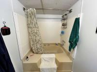 1981 FIES Mobile Home