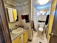 1981 FIES Mobile Home