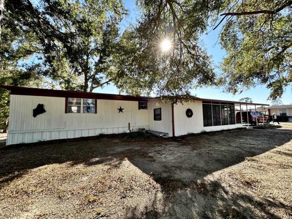 1981 FIES Mobile Home