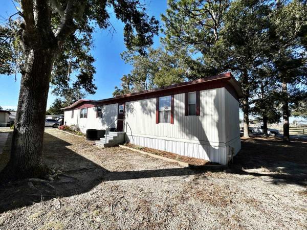 1981 FIES Mobile Home