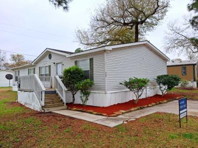 Mobile Home at 926 Harolds Road Huffman, TX 77336