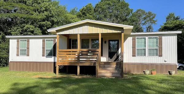 2023 Franklin Homes Mobile Home For Sale