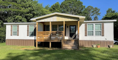 Mobile Home at Nixon Road Bessemer, AL 35022