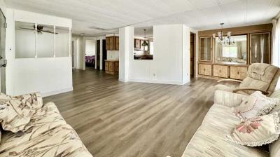 Mobile Home at 3104 E Broadway Rd #116 Mesa, AZ 85204