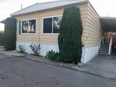 Mobile Home at 8801 Eton Avenue #121 Canoga Park, CA 91304