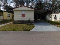 1987 Fleetwood Manufactured Home