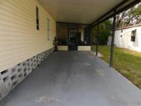 1987 Fleetwood Manufactured Home