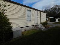 1987 Fleetwood Manufactured Home
