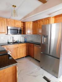 1987 Fleetwood Manufactured Home