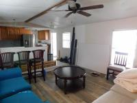 1987 Fleetwood Manufactured Home
