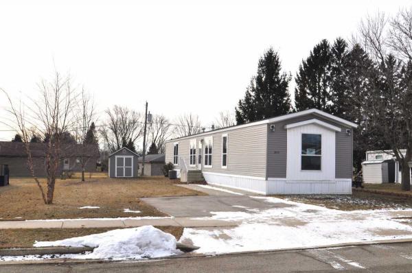 Photo 1 of 2 of home located at 955 Acorn Drive Lomira, WI 53048