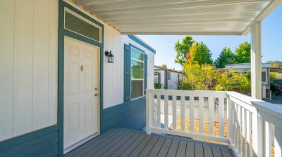 Photo 4 of 8 of home located at 965 Gravenstein Hwy South 21 Sebastopol, CA 95472