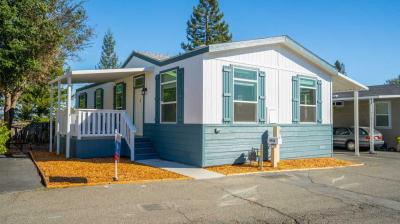 Mobile Home at 965 Gravenstein Hwy South 21 Sebastopol, CA 95472