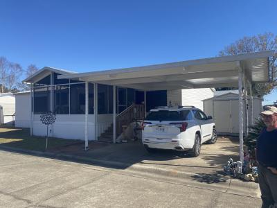 Mobile Home at 27441 Us Hwy 98 East Lot 21 Elberta, AL 36530