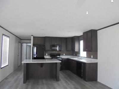 Photo 1 of 5 of home located at 425 South Shoup Lot 44 Angola, IN 46703