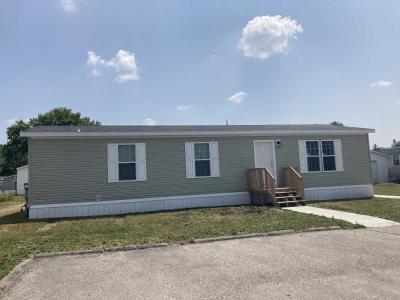 Mobile Home at 531 Eastgate Dr Waterloo, IA 50703