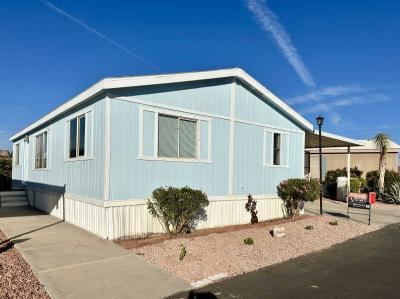 Mobile Home at 1280 N Ironwood Dr #85 Apache Junction, AZ 85120