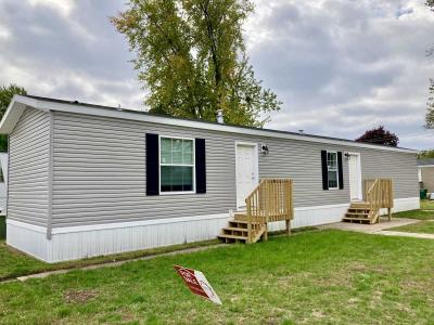 Mobile Home at 538 Eastgate Dr Waterloo, IA 50703