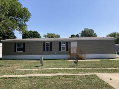 Mobile Home at 1923 Eric Ave Waterloo, IA 50703