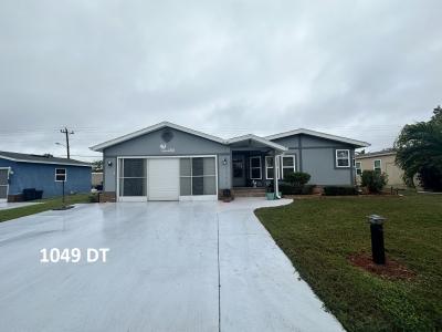 Mobile Home at 1049 La Paloma Blvd North Fort Myers, FL 33903