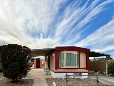 Mobile Home at 654 E Ranch Rd #29 San Tan Valley, AZ 85140