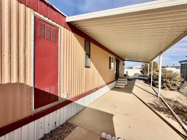 1979 Kirkwood Manufactured Home