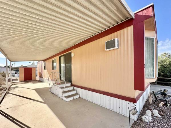 1979 Kirkwood Manufactured Home