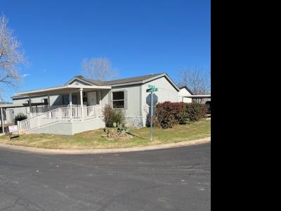 Mobile Home at 3939 Teasley Ln., # 115 Denton, TX 76210