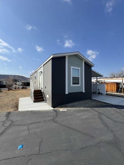 Mobile Home at 35099 State Highway 74 #E5 Hemet, CA 92545