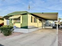 1977 MH Manufactured Home