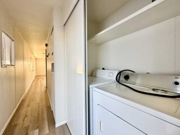 1977 MH Manufactured Home