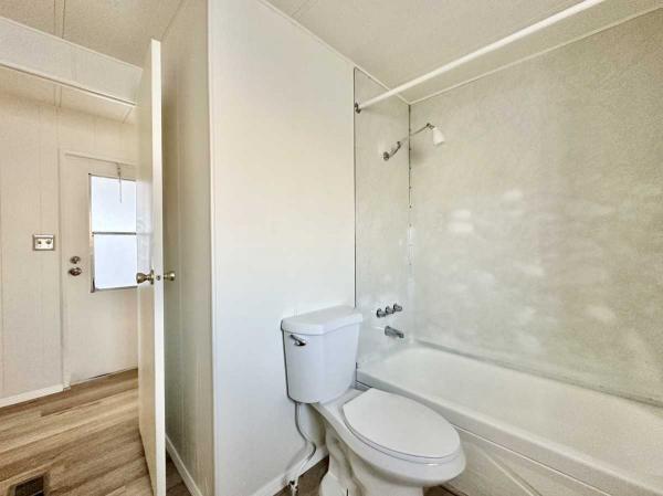 1977 MH Manufactured Home