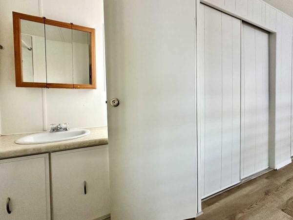 1977 MH Manufactured Home