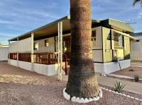 1977 MH Manufactured Home