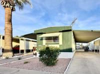 1977 MH Manufactured Home